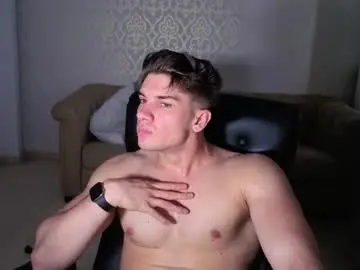 Chaturbate Sex Cam of maxkaiden