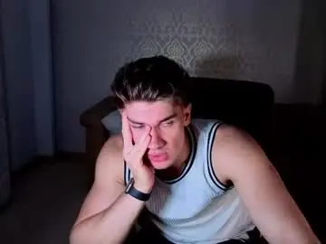 Chaturbate Free Live Porn of maxkaiden