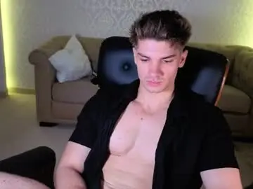 Chaturbate Watch Live Sex Cams of maxkaiden