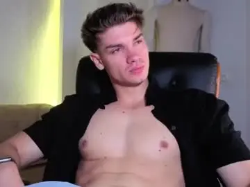 Chaturbate Free Porn Cam of maxkaiden