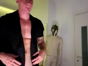 Chaturbate Adult Video Chat of maxkaiden