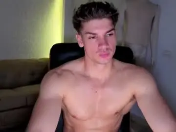 Chaturbate Sex Cam of maxkaiden