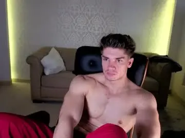 Chaturbate Live Sex Cam of maxkaiden