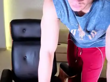 Chaturbate Best live sex cam show of maxkaiden