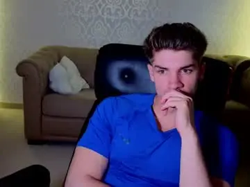 Chaturbate Free Live Porn of maxkaiden