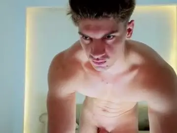 Chaturbate Private Sex Chat of maxkaiden
