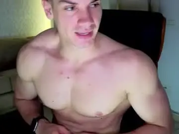 Chaturbate Live Sex of maxkaiden
