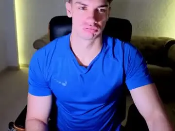 Chaturbate Free Live Porn of maxkaiden