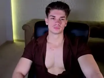 Chaturbate Live Porn of maxkaiden