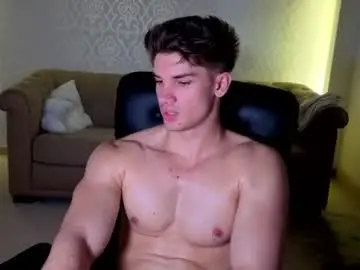 Chaturbate Adult Webcams of maxkaiden
