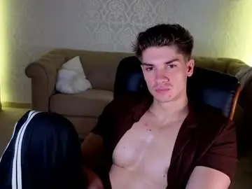 Chaturbate Private Sex Chat of maxkaiden