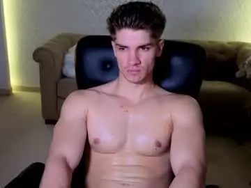 Chaturbate Adult Webcams of maxkaiden