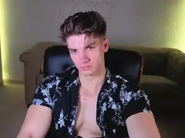 Chaturbate Adult Webcam of maxkaiden