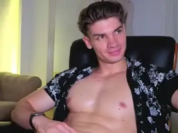Chaturbate Nude Webcam of maxkaiden