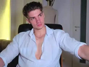 Chaturbate Best live sex cam show of maxkaiden