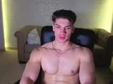 Chaturbate Sex Cam of maxkaiden