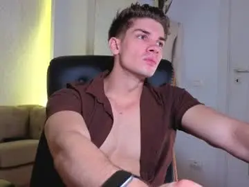 Chaturbate Adult Webcams of maxkaiden