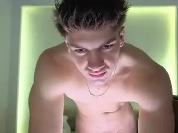 Chaturbate Sex Chat of maxkaiden