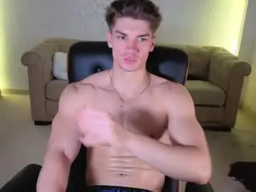 Chaturbate Watch Live Sex Cams of maxkaiden