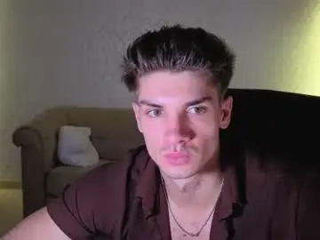 Chaturbate Adult Webcam of maxkaiden