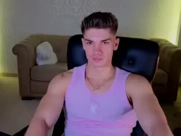 Chaturbate Live Sex of maxkaiden