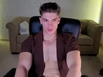 Chaturbate Sex Chat of maxkaiden