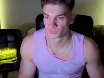 Chaturbate Live Sex of maxkaiden