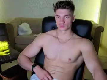Chaturbate Adult Webcams of maxkaiden