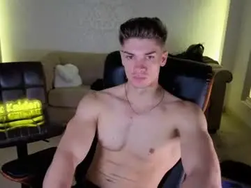 Chaturbate Adult Webcams of maxkaiden