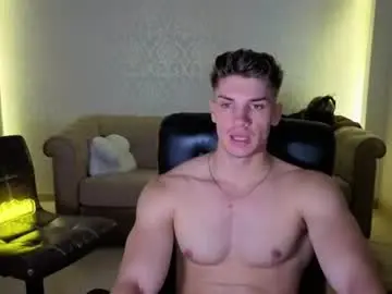 Chaturbate Live Sex of maxkaiden