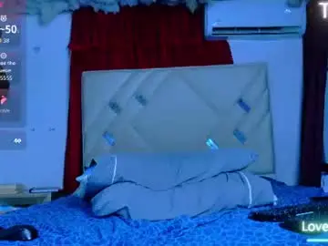 Chaturbate Nude Webcam of perfec_king00