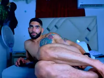 Chaturbate Free Porn Cam of perfec_king00