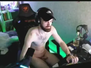 Chaturbate Live Sex of _serious_man