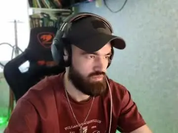 Chaturbate Live Porn of _serious_man