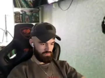 Chaturbate Sex Chat of _serious_man