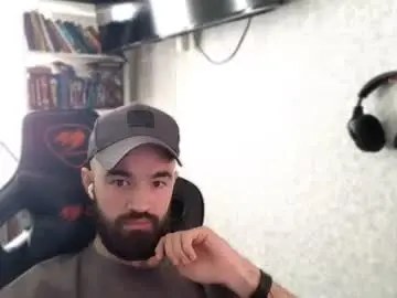 Chaturbate Watch Live Sex Cams of _serious_man