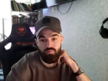 Chaturbate Sex Cam of _serious_man