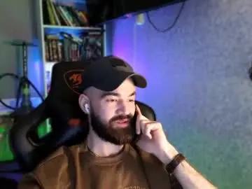 Chaturbate Sex Cam of _serious_man