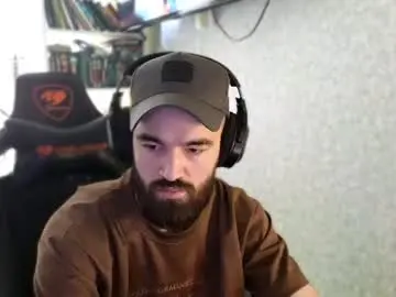 Chaturbate Live Sex of _serious_man