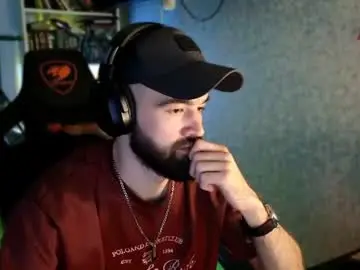 Chaturbate Best live sex cam show of _serious_man