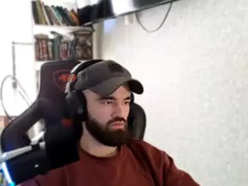 Chaturbate Free Live Porn of _serious_man