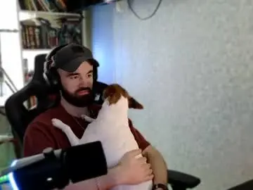 Chaturbate Live Porn of _serious_man