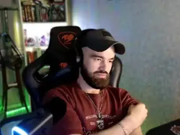 Chaturbate Sex Chat of _serious_man