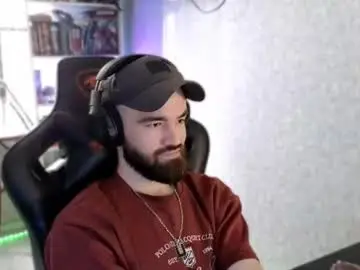 Chaturbate Free Porn Cam of _serious_man
