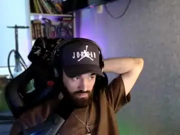 Chaturbate Free Porn Cam of _serious_man