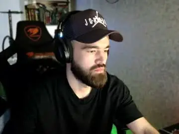Chaturbate Live Sex of _serious_man