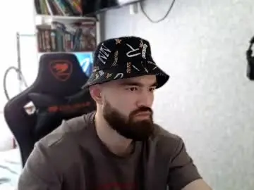 Chaturbate Best live sex cam show of _serious_man