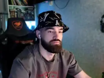 Chaturbate Adult Webcams of _serious_man
