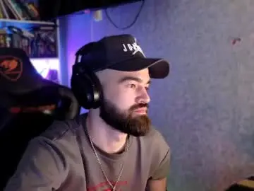 Chaturbate Live Porn of _serious_man