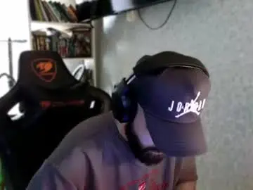 Chaturbate Live Sex Cam of _serious_man